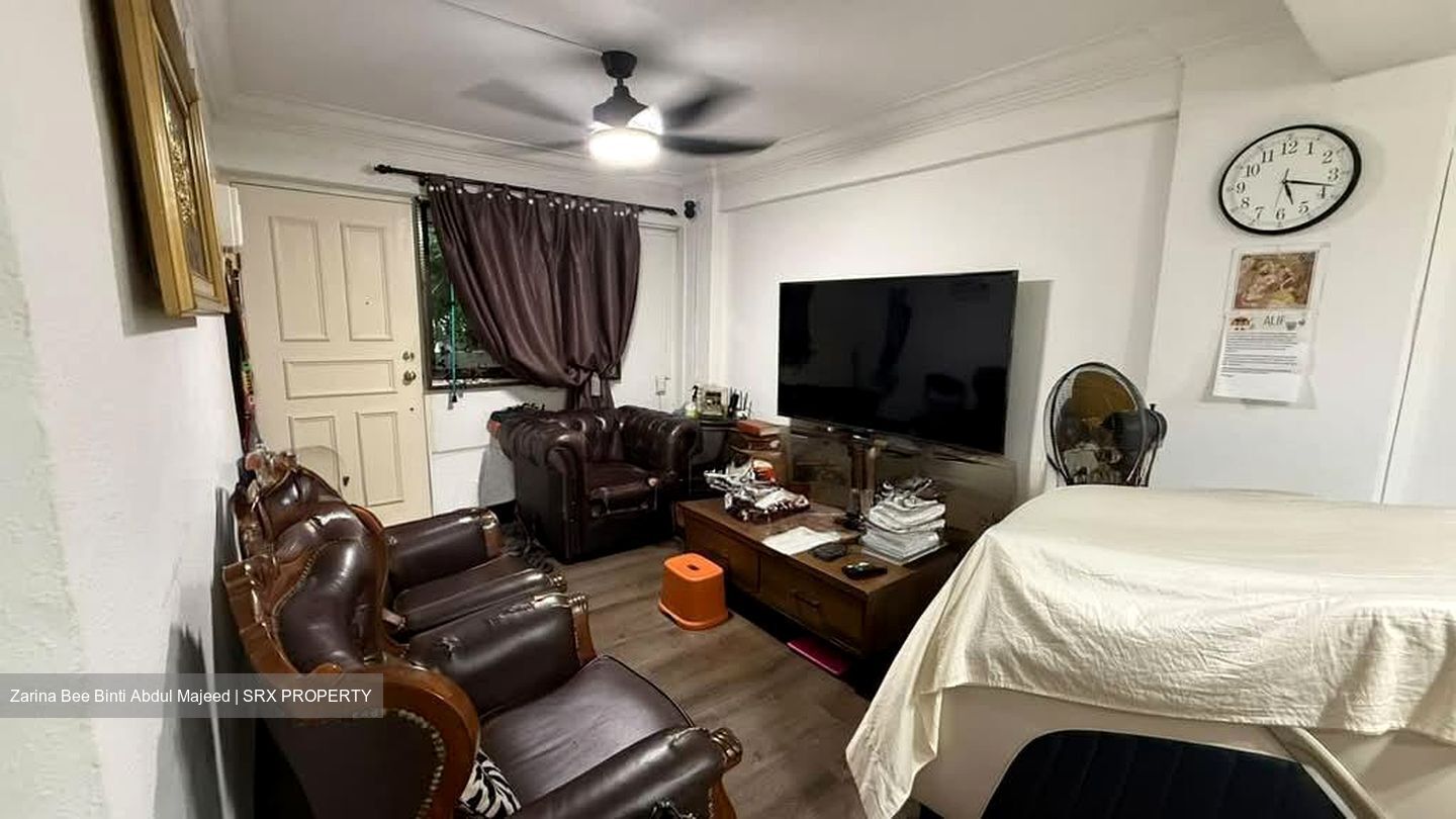 Blk 34 Marine Crescent Ville (Marine Parade), HDB 3 Rooms #591778071